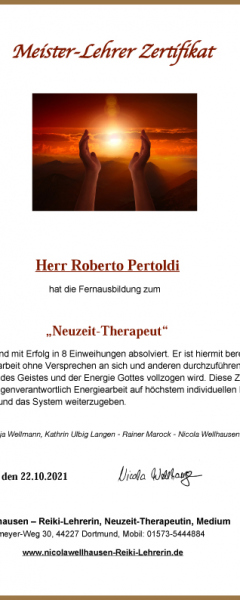 Neuzeit-Therapeut-Roberto